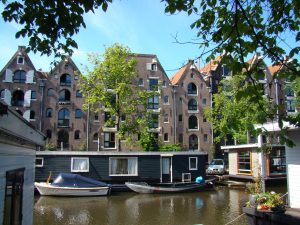 Amsterdam Jordaan