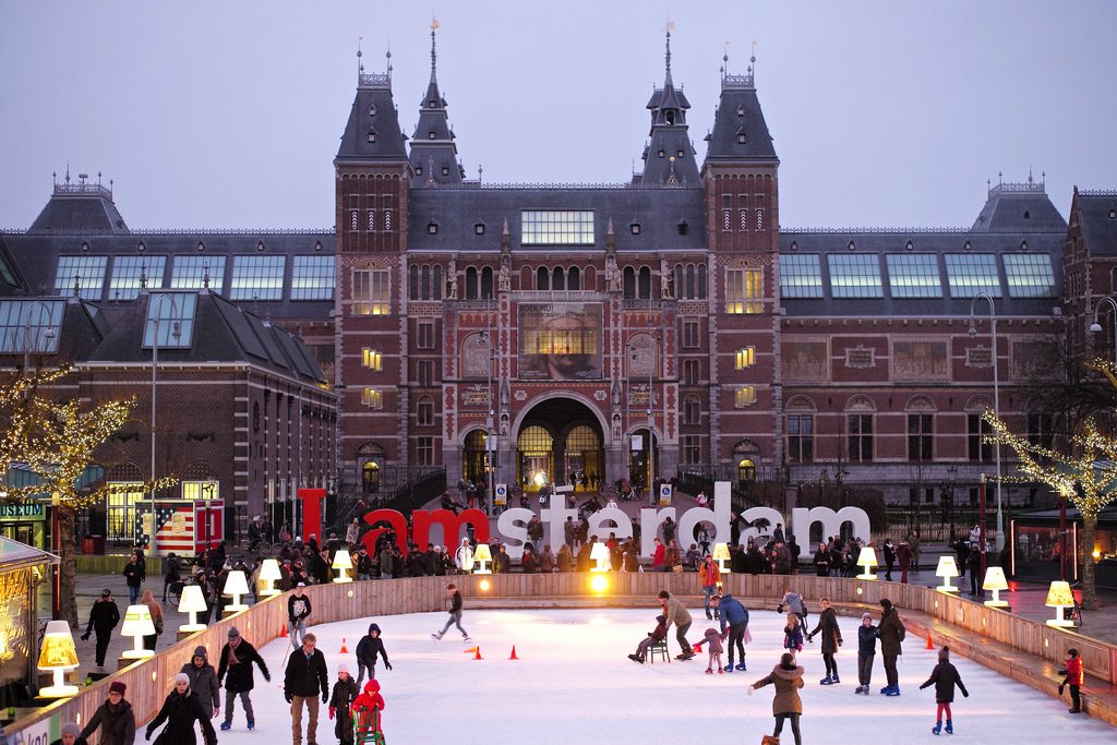 Foto Di Amsterdam A Natale.Natale Ad Amsterdam 2020 Guida Su Cosa Fare Ad Amsterdam A Natale