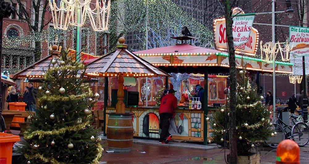 Foto Di Amsterdam A Natale.Mercatini Di Natale Ad Amsterdam 2020 La Guida Al Natale Ad Amsterdam