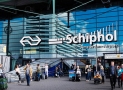 Aeroporto di Amsterdam Schiphol