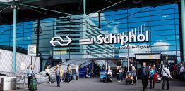 Aeroporto di Amsterdam Schiphol
