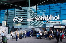 Aeroporto di Amsterdam Schiphol