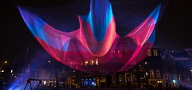 Amsterdam Light Festival