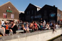Amsterdam Roest