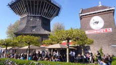 Birrificio Brouwerij ‘t IJ