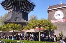 Birrificio Brouwerij ‘t IJ