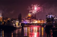 Capodanno ad Amsterdam