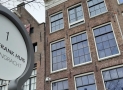 La Casa di Anna Frank, Amsterdam