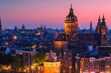 Dove dormire ad Amsterdam