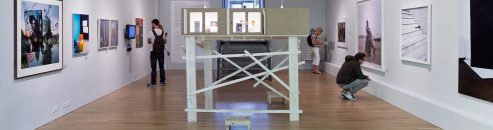 FOAM, Il Museo della Fotografia