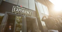 Heineken Experience