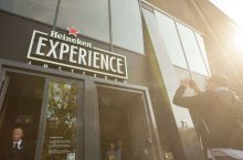 Heineken Experience