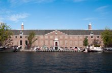Hermitage Amsterdam