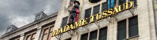 Madame Tussauds Amsterdam
