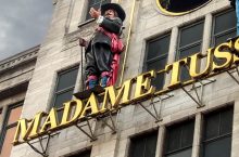 Madame Tussauds Amsterdam