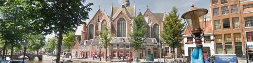 Oude Kerk