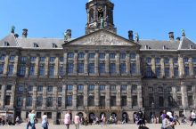 Palazzo Reale di Amsterdam