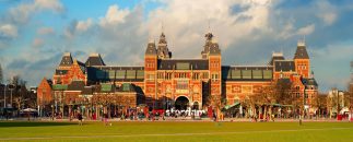 Rijksmuseum Amsterdam