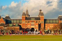 Rijksmuseum Amsterdam