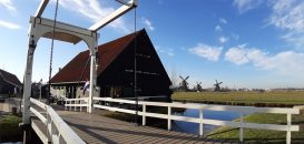 Zaanse Schans
