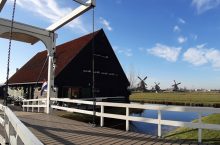 Zaanse Schans