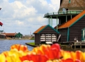 Volendam e Marken