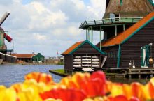 Volendam e Marken