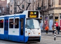 Biglietti trasporti pubblici di Amsterdam