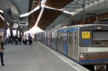 Metropolitana Amsterdam