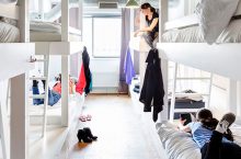 Ostelli di Amsterdam